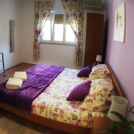 Apartments Marija Zára Kültér fotó