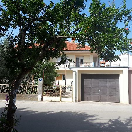Apartments Marija Zára Kültér fotó
