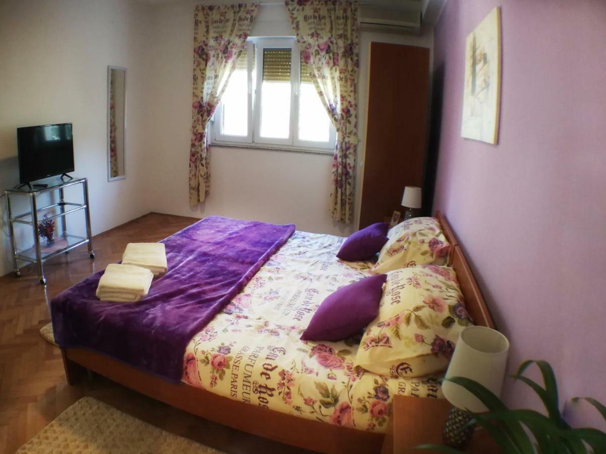 Apartments Marija Zára Kültér fotó