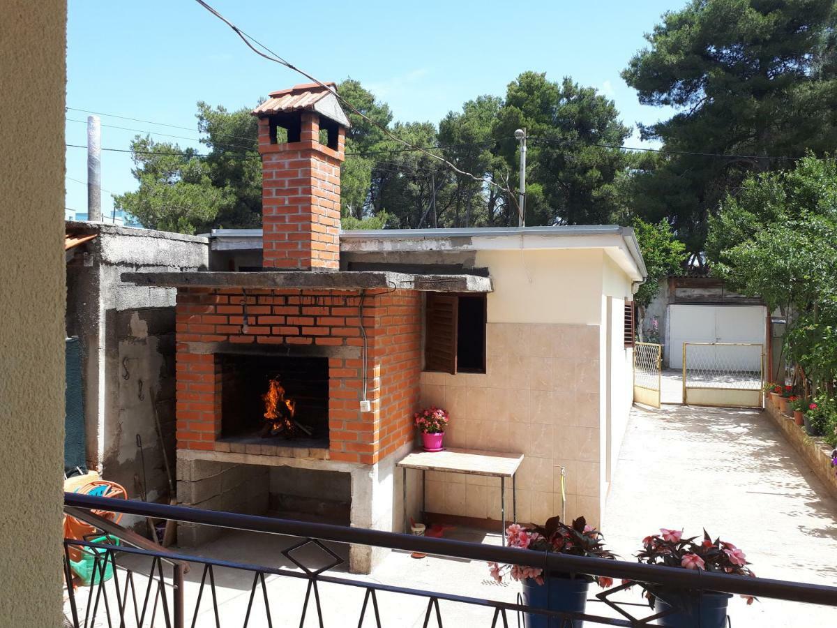 Apartments Marija Zára Kültér fotó